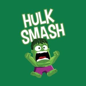 Meet your Posher, Luis